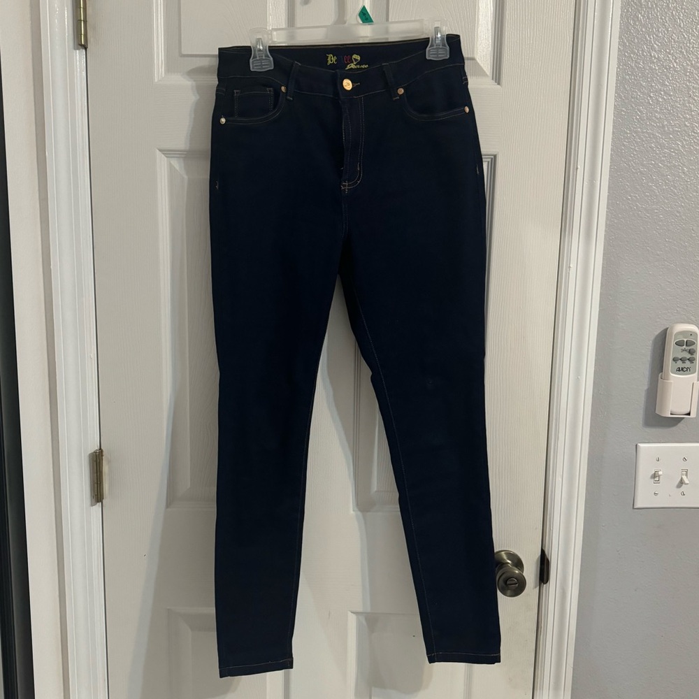 Women’s Colombian jeans